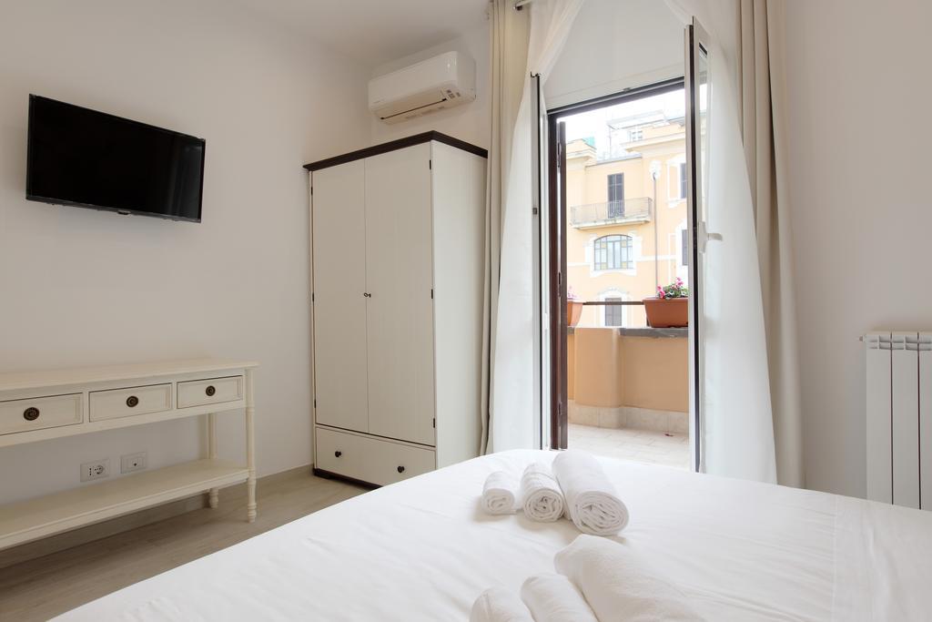 Suite Maggiore Rzym Pokój zdjęcie
