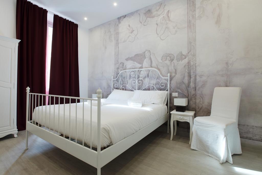 Suite Maggiore Rzym Zewnętrze zdjęcie