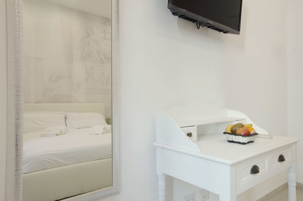 Suite Maggiore Rzym Zewnętrze zdjęcie